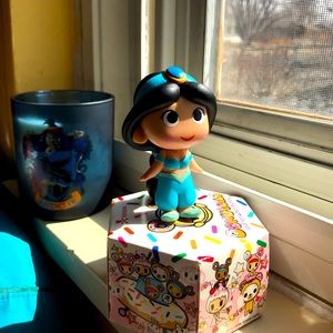 COPY - Disney Funko Princess Jasmine Aladdin